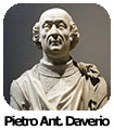 PIETRO ANTONIO DAVERIO